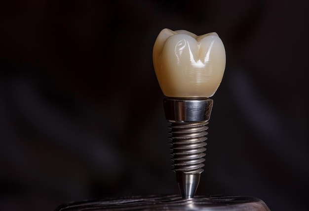 model-dental-implants-with-pin-gray-background-medicine-concept-world-oral-health-day_1429-16337
